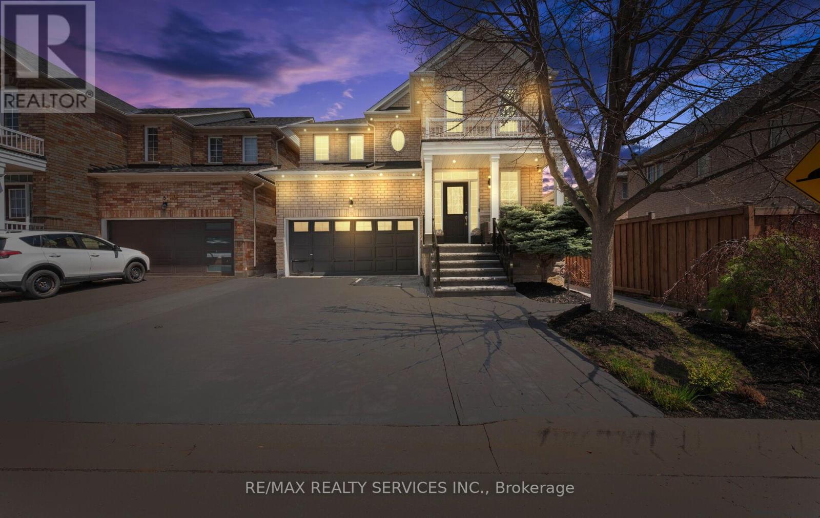 3 BEAVERVALLEY DRIVE, brampton (fletcher's meadow), Ontario
