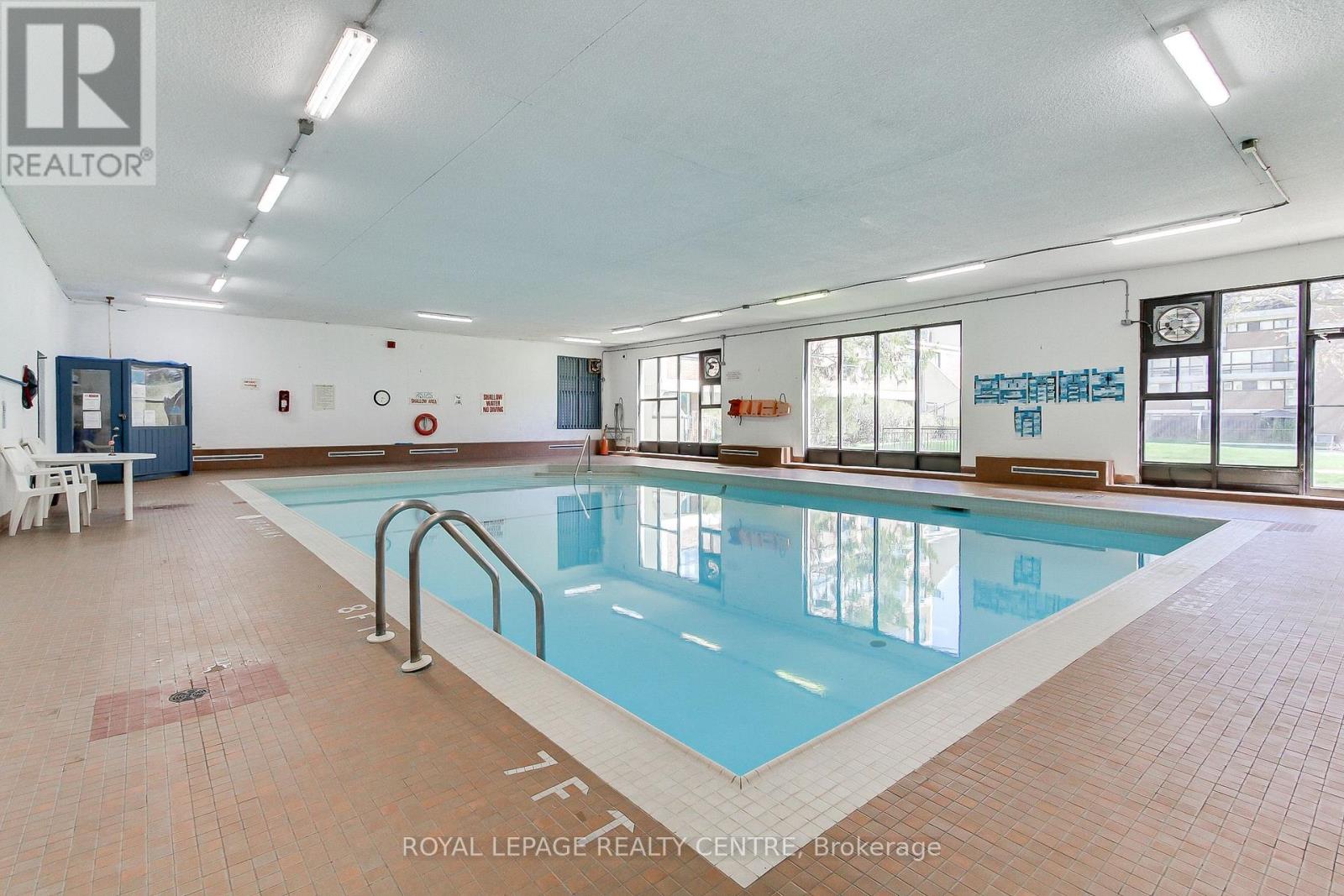 304 - 362 The East Mall, Toronto, Ontario  M9B 6C4 - Photo 40 - W12115512