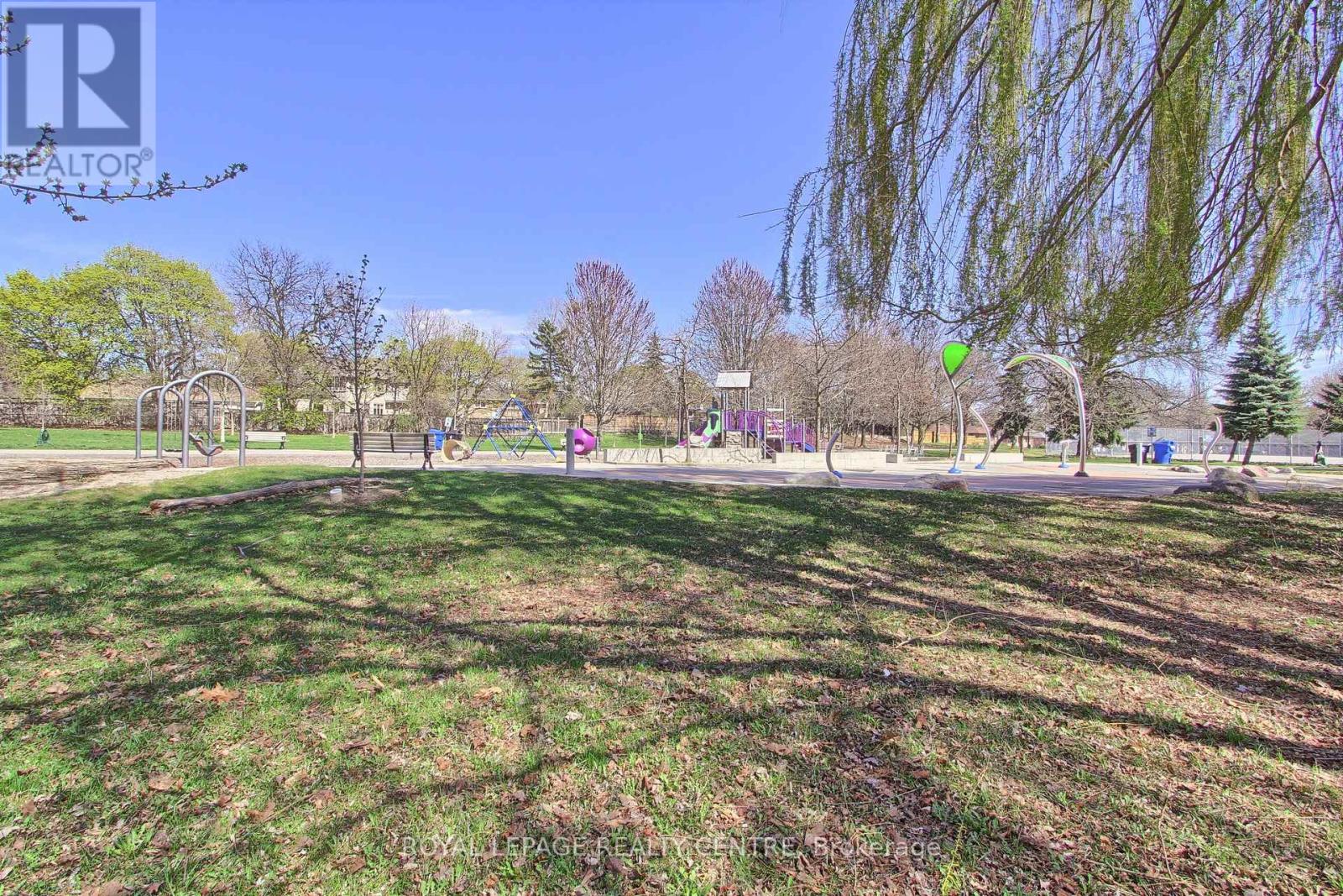 304 - 362 The East Mall, Toronto, Ontario  M9B 6C4 - Photo 42 - W12115512