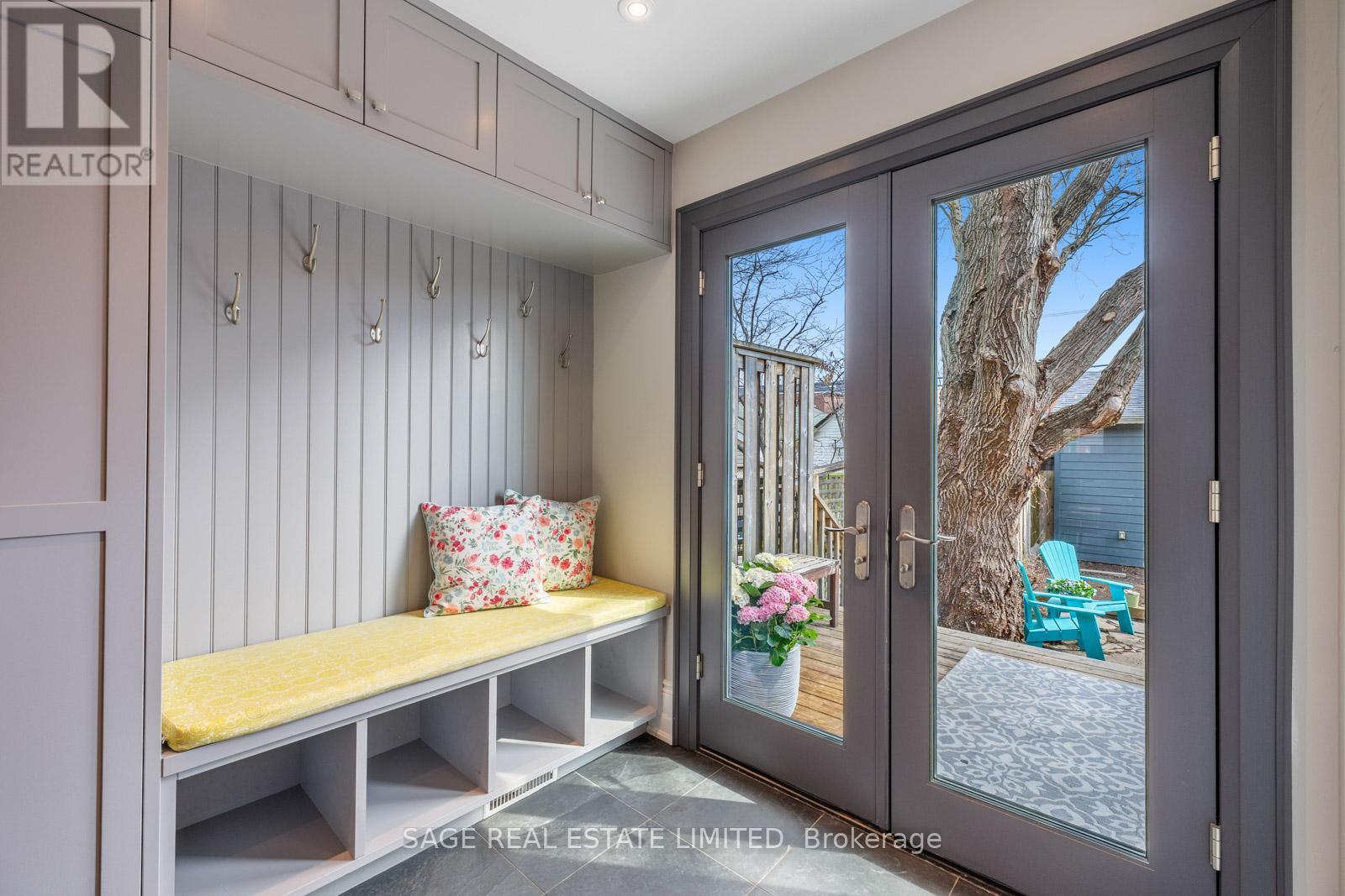 305 Delaware Avenue, Toronto, Ontario  M6H 2T7 - Photo 18 - W12115563