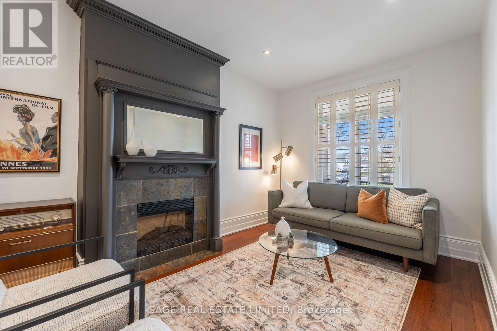 305 Delaware Avenue, Toronto, Ontario  M6H 2T7 - Photo 6 - W12115563