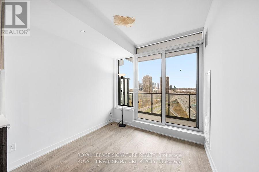 2115 - 1928 Lake Shore Boulevard W, Toronto, Ontario  M6S 0B1 - Photo 12 - W12115564