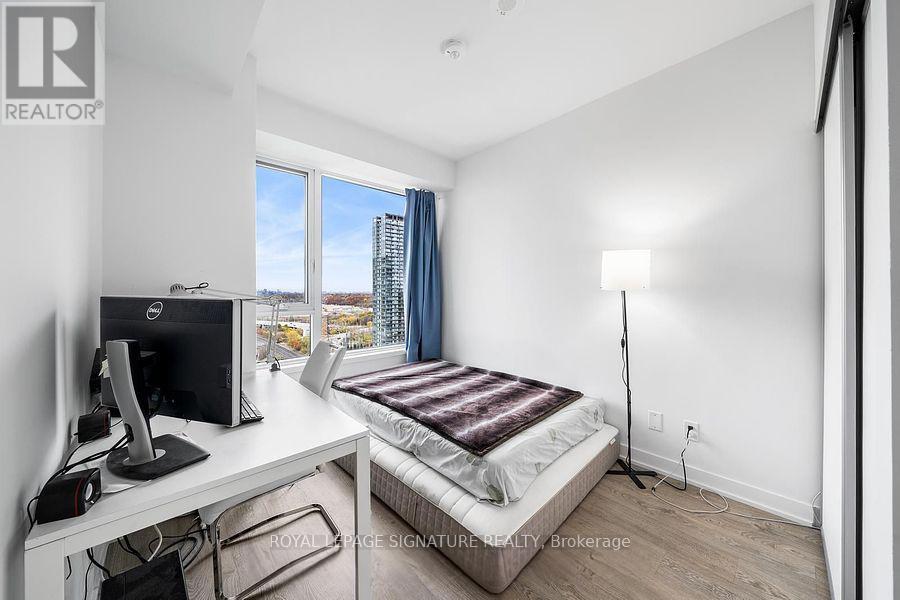 2115 - 1928 Lake Shore Boulevard W, Toronto, Ontario  M6S 0B1 - Photo 14 - W12115564
