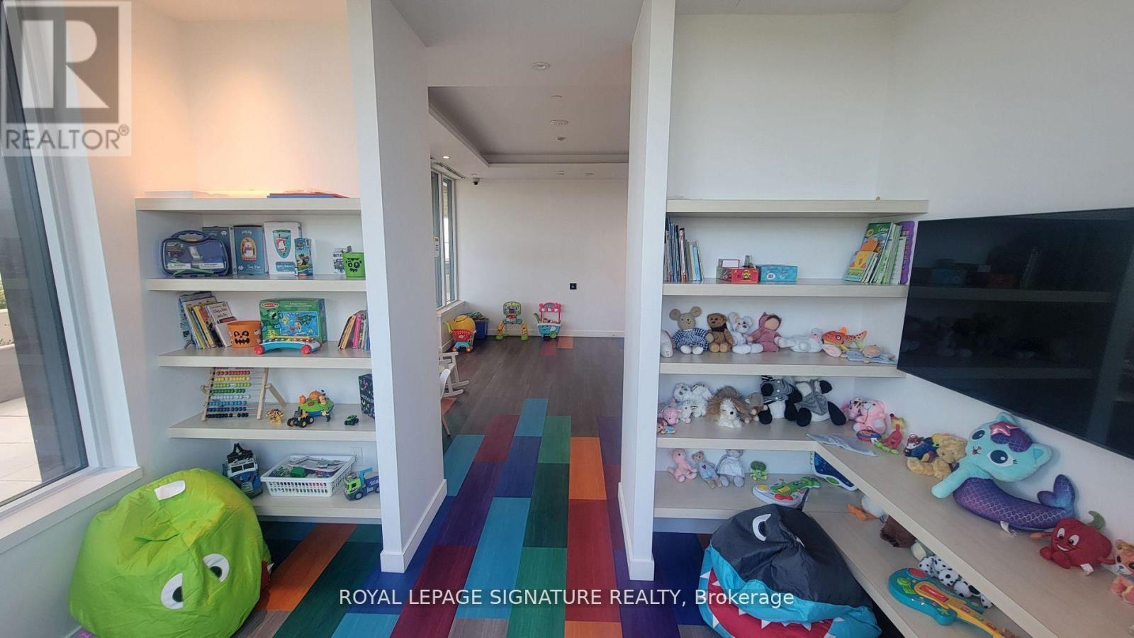 2115 - 1928 Lake Shore Boulevard W, Toronto, Ontario  M6S 0B1 - Photo 17 - W12115564