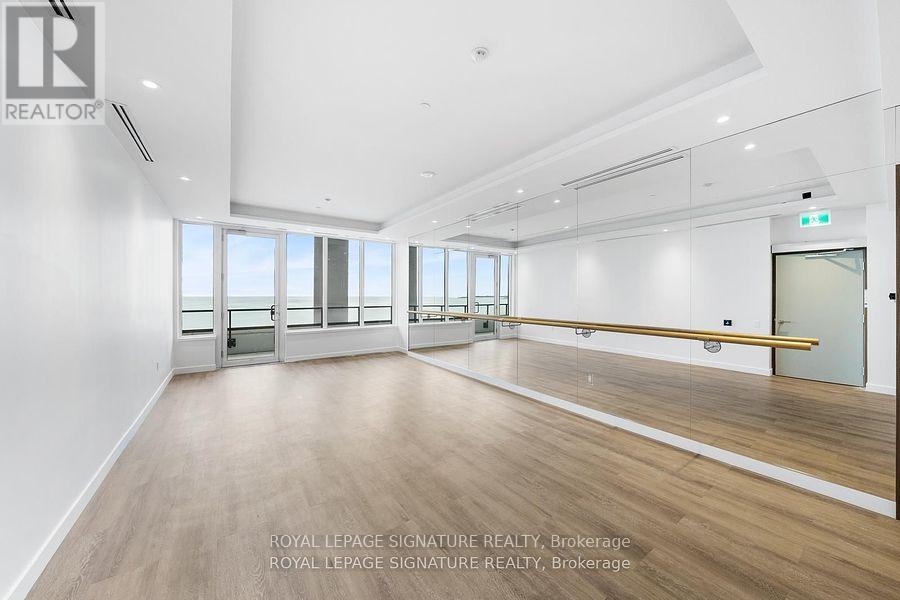 2115 - 1928 Lake Shore Boulevard W, Toronto, Ontario  M6S 0B1 - Photo 21 - W12115564