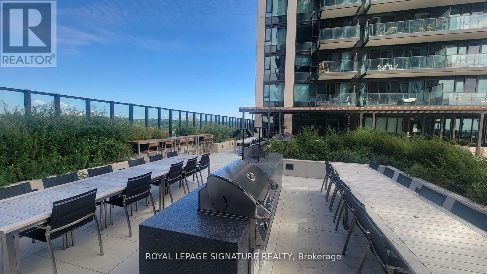 2115 - 1928 Lake Shore Boulevard W, Toronto, Ontario  M6S 0B1 - Photo 24 - W12115564