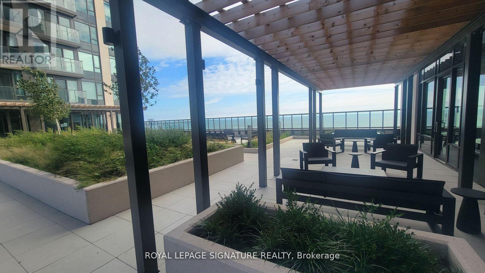 2115 - 1928 Lake Shore Boulevard W, Toronto, Ontario  M6S 0B1 - Photo 25 - W12115564