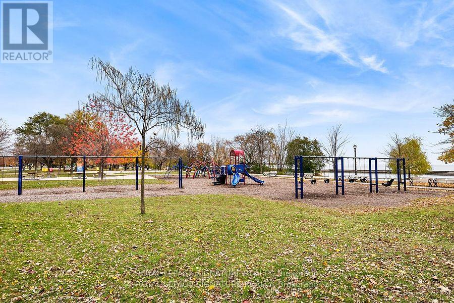 2115 - 1928 Lake Shore Boulevard W, Toronto, Ontario  M6S 0B1 - Photo 30 - W12115564