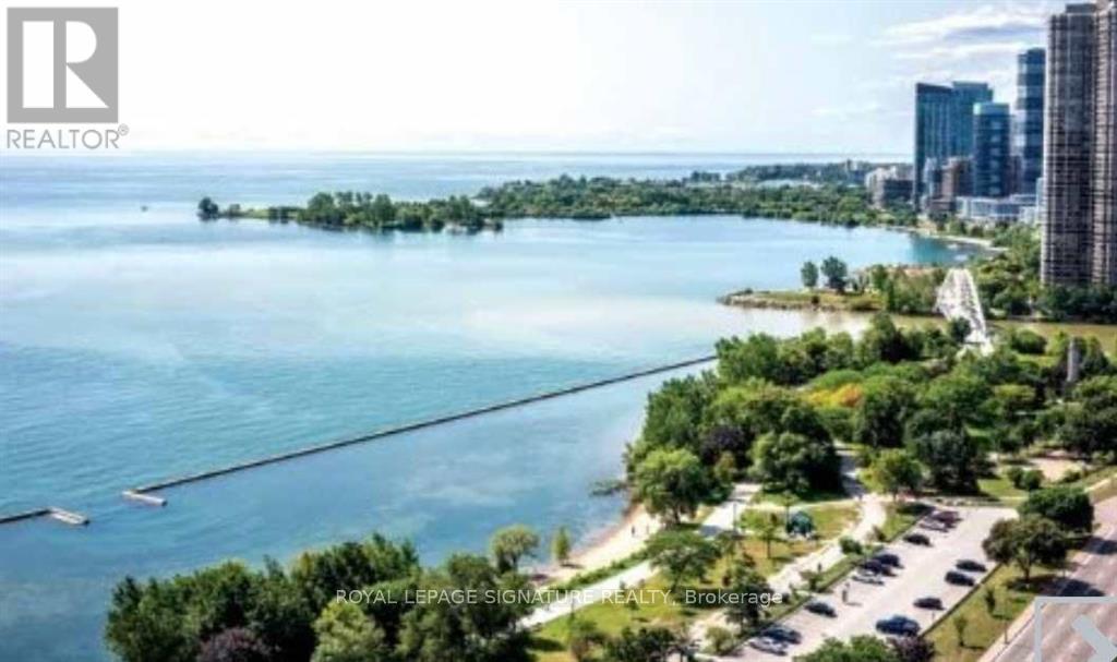 2115 - 1928 Lake Shore Boulevard W, Toronto, Ontario  M6S 0B1 - Photo 33 - W12115564