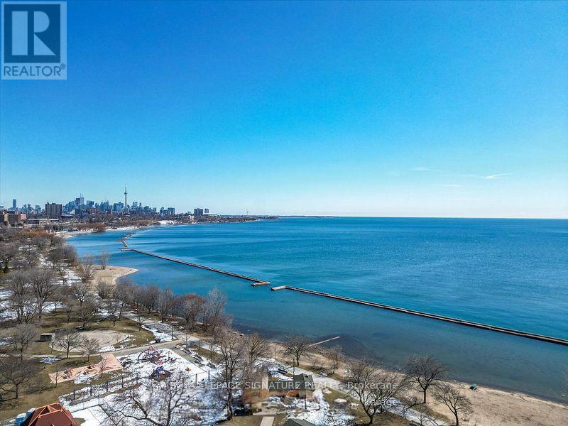 2115 - 1928 Lake Shore Boulevard W, Toronto, Ontario  M6S 0B1 - Photo 34 - W12115564