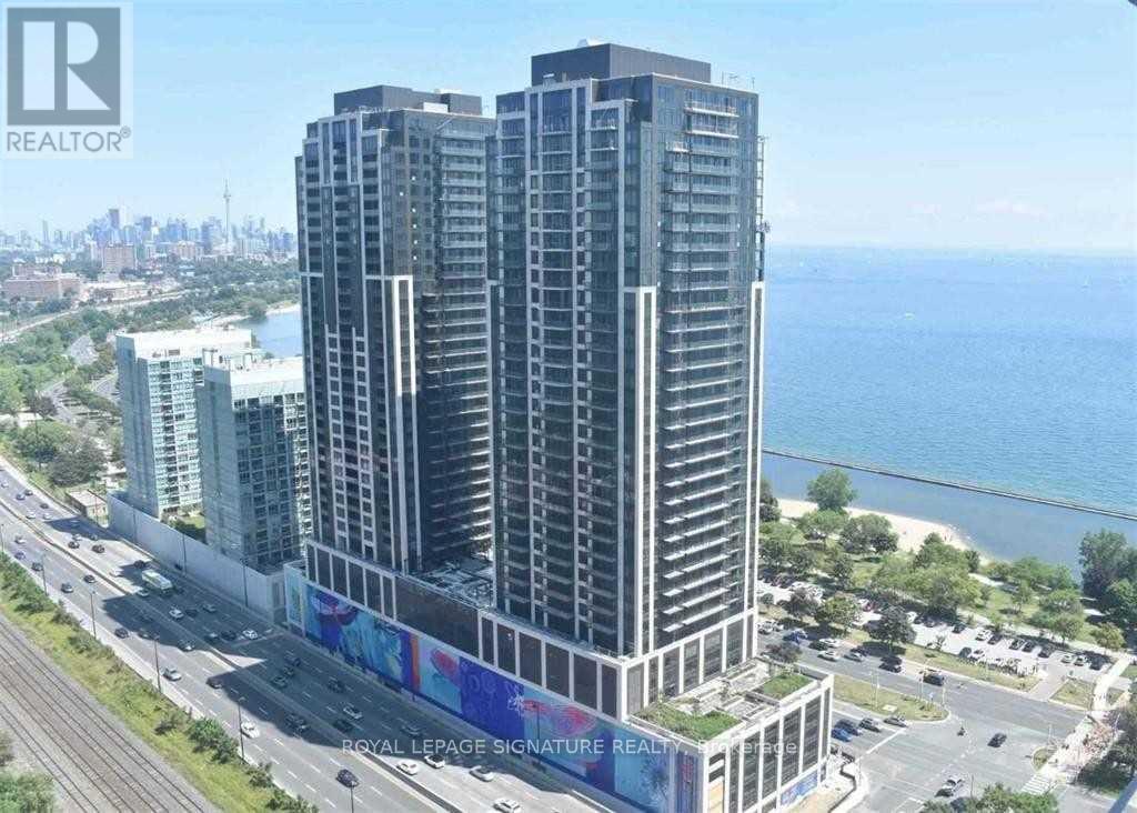 2115 - 1928 Lake Shore Boulevard W, Toronto, Ontario  M6S 0B1 - Photo 38 - W12115564