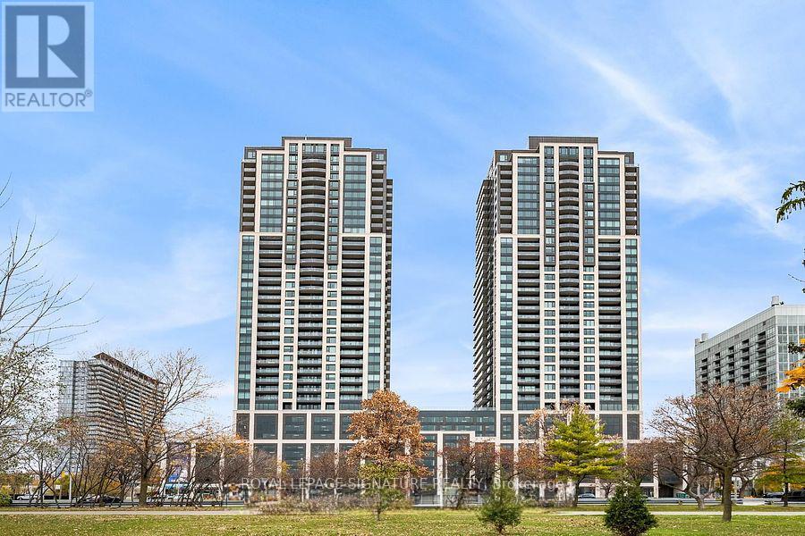 2115 - 1928 Lake Shore Boulevard W, Toronto, Ontario  M6S 0B1 - Photo 39 - W12115564