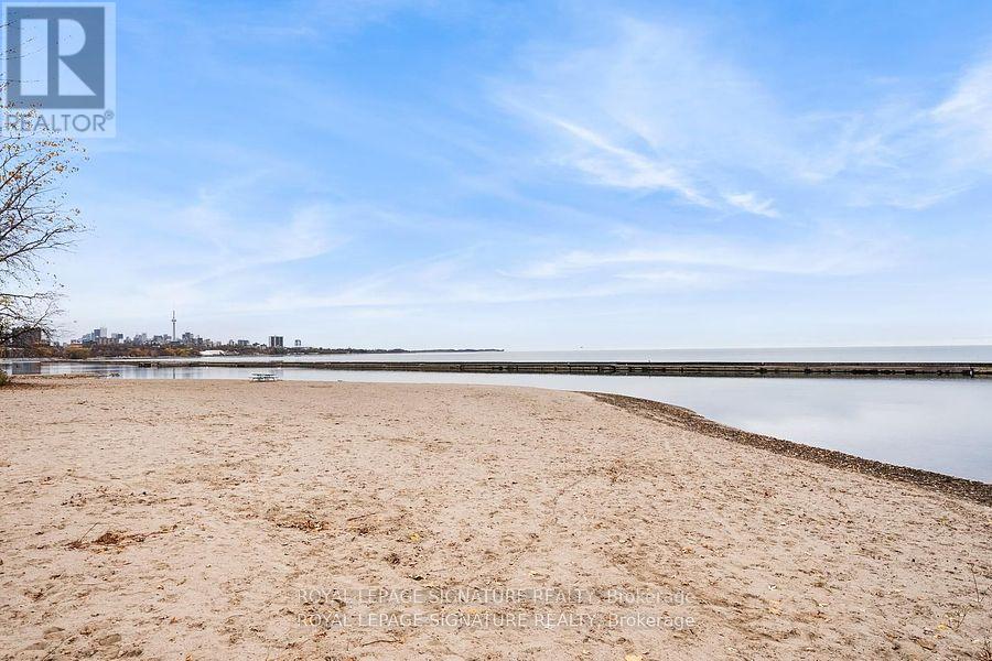 2115 - 1928 Lake Shore Boulevard W, Toronto, Ontario  M6S 0B1 - Photo 40 - W12115564