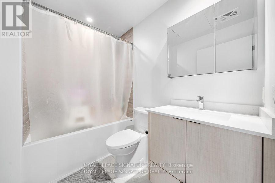 Property at 2115 - 1928 LAKE SHORE BOULEVARD W image 5