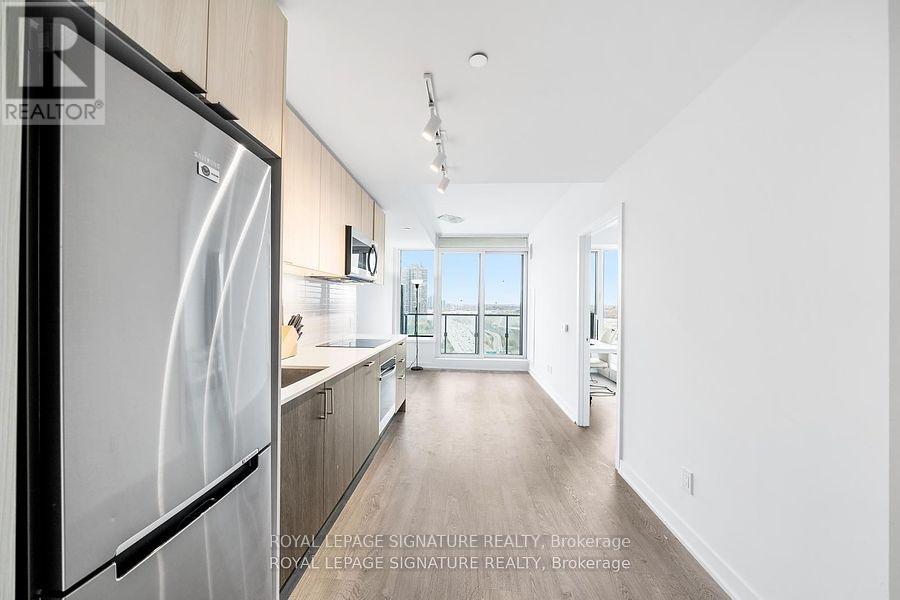 2115 - 1928 Lake Shore Boulevard W, Toronto, Ontario  M6S 0B1 - Photo 7 - W12115564