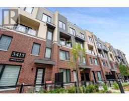 13 - 3415 RIDGEWAY DRIVE, Mississauga, Ontario