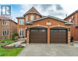 6792 GRACEFIELD DRIVE, Mississauga, Ontario