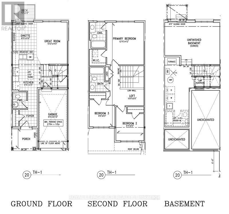 20 - 690 Broadway Avenue, Orangeville, Ontario  L9W 7T7 - Photo 27 - W12115672