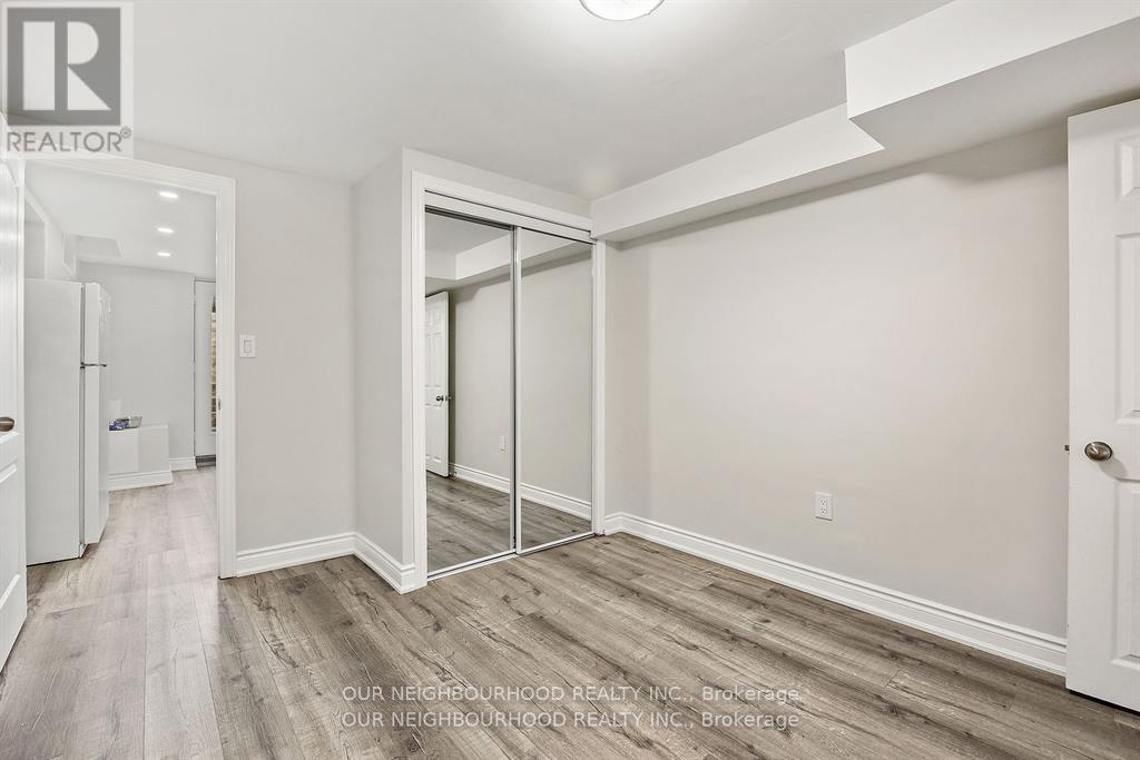 Bsmt1 - 206 Sunny Meadow Boulevard, Brampton, Ontario  L6R 2Y7 - Photo 3 - W12115702
