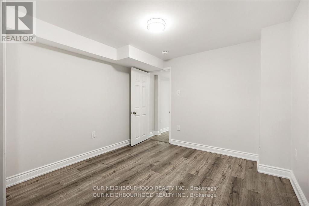 Bsmt1 - 206 Sunny Meadow Boulevard, Brampton, Ontario  L6R 2Y7 - Photo 4 - W12115702