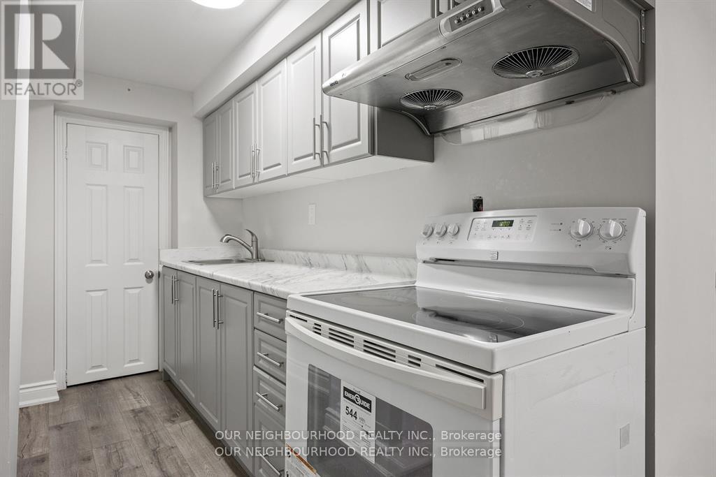 Bsmt1 - 206 Sunny Meadow Boulevard, Brampton, Ontario  L6R 2Y7 - Photo 5 - W12115702