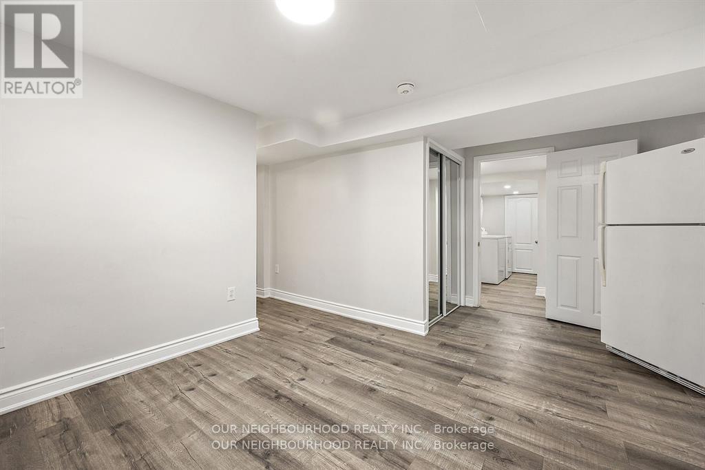 Bsmt1 - 206 Sunny Meadow Boulevard, Brampton, Ontario  L6R 2Y7 - Photo 6 - W12115702