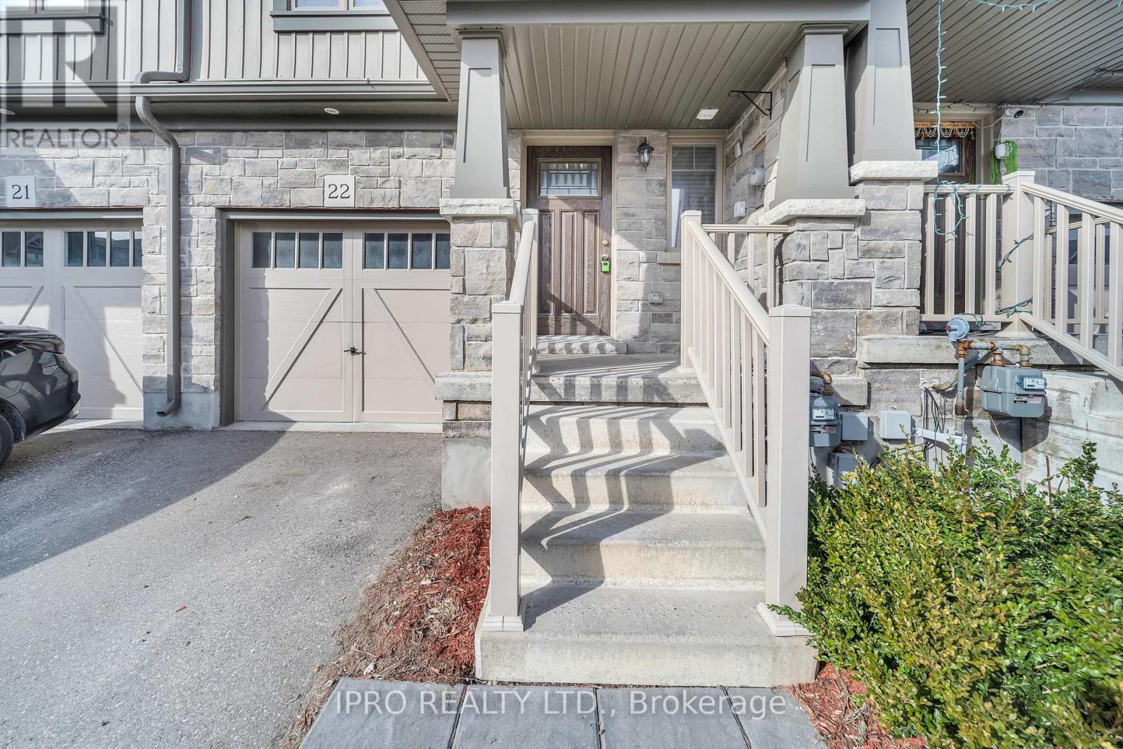 Property at 22 - 124 PARKINSON CRESCENT E image 5