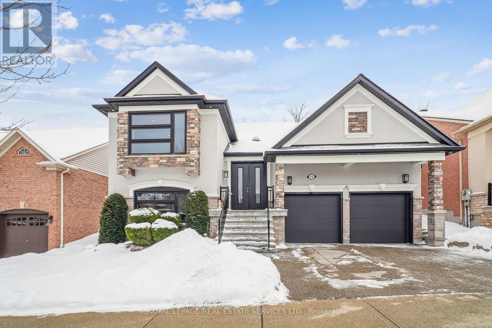 Property at 16 ARBORGLEN DRIVE image 1
