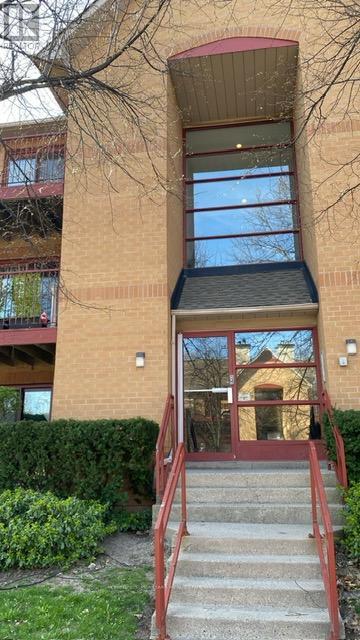 214 - 1498 Pilgrims Way, Oakville, Ontario  L6M 3G9 - Photo 1 - W12115726