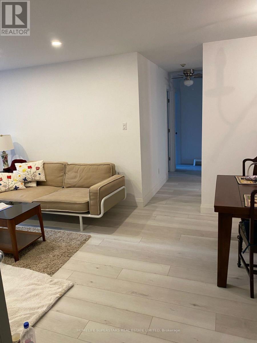 214 - 1498 Pilgrims Way, Oakville, Ontario  L6M 3G9 - Photo 6 - W12115726