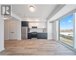 603 - 5 YORK GARDEN WAY, Toronto, Ontario