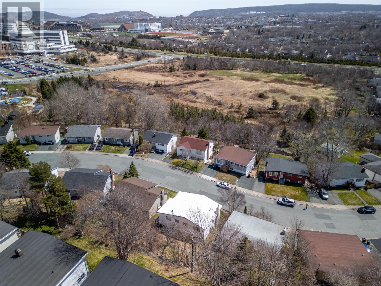 33 Wicklow Street, St. John's, Newfoundland & Labrador  A1B 3H4 - Photo 28 - 1284397