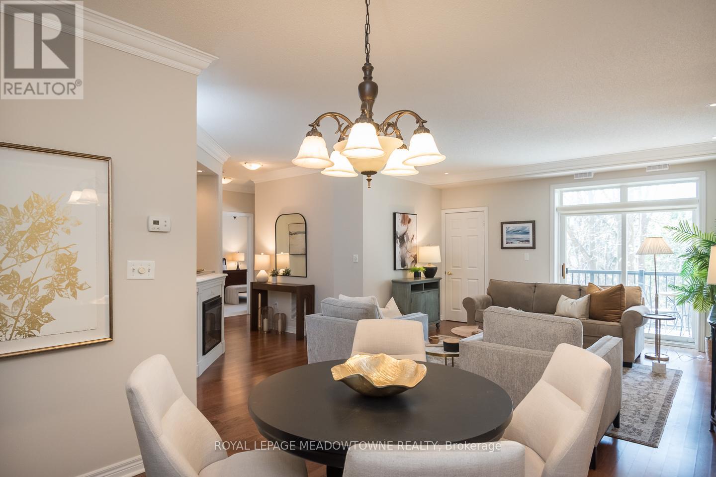 212 - 443 Centennial Forest Drive, Milton (Tm Timberlea), Ontario  L9T 6A1 - Photo 10 - W12115862