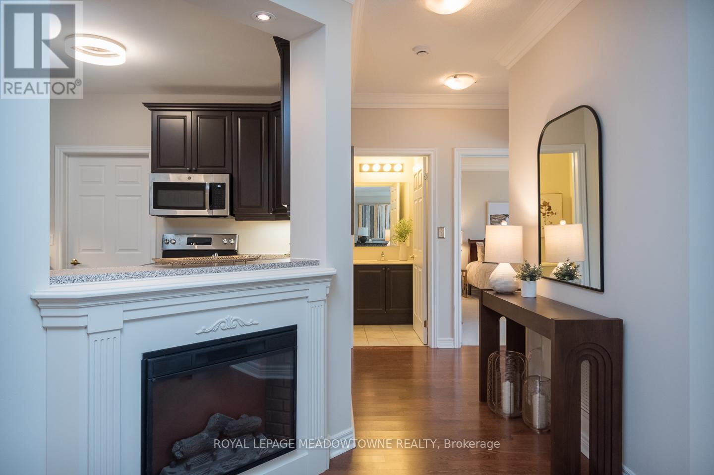 212 - 443 Centennial Forest Drive, Milton (Tm Timberlea), Ontario  L9T 6A1 - Photo 8 - W12115862