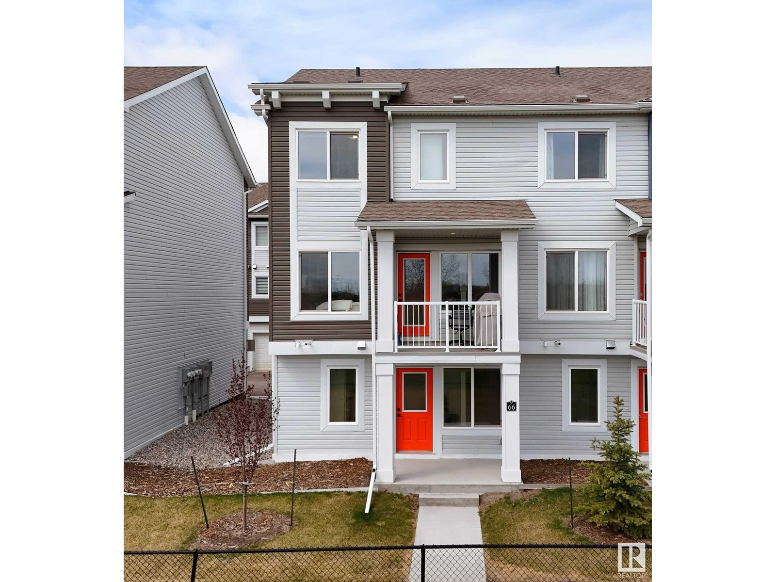 Property at Unit 66, 16335 84 ST NW NW image 1