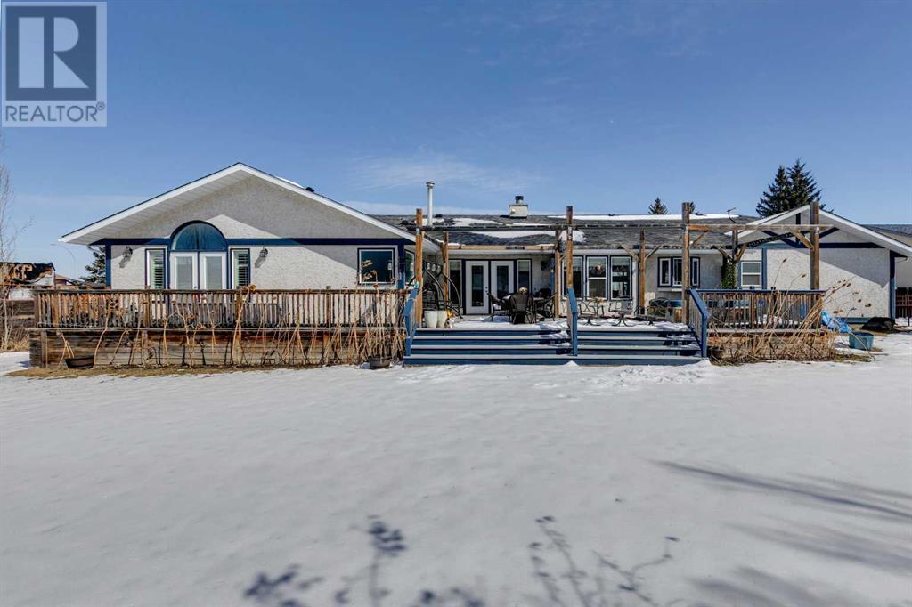 604 Madison Drive, Irricana, Alberta  T0M 1B0 - Photo 38 - A2207011