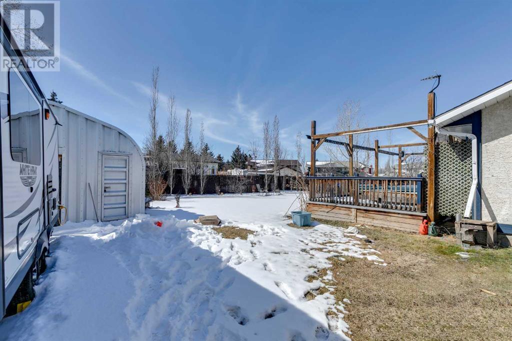 604 Madison Drive, Irricana, Alberta  T0M 1B0 - Photo 37 - A2207011