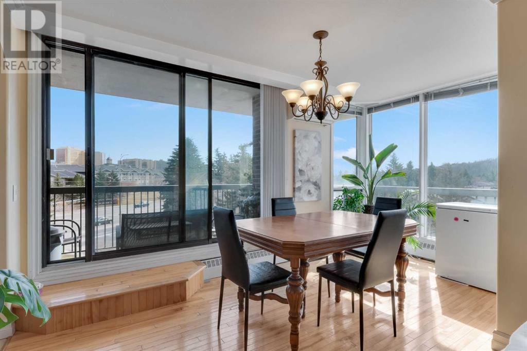 407, 145 Point Drive Nw, Calgary, Alberta  T3B 4W1 - Photo 13 - A2209641