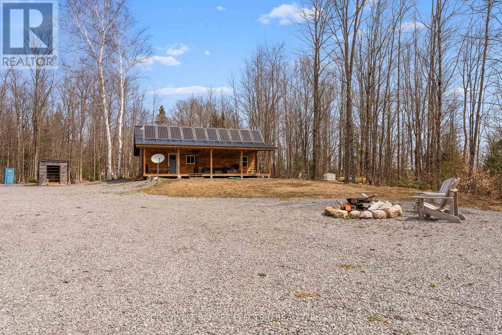 2075 Dyno Road, Highlands East, Ontario K0L 1C0 - Photo 33 - X12115924