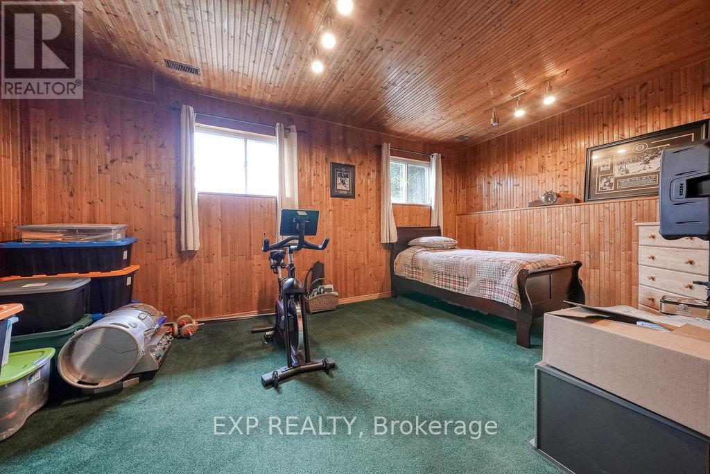 68 Thompson Place, East Zorra-Tavistock, Ontario  N0J 1M0 - Photo 24 - X12065208