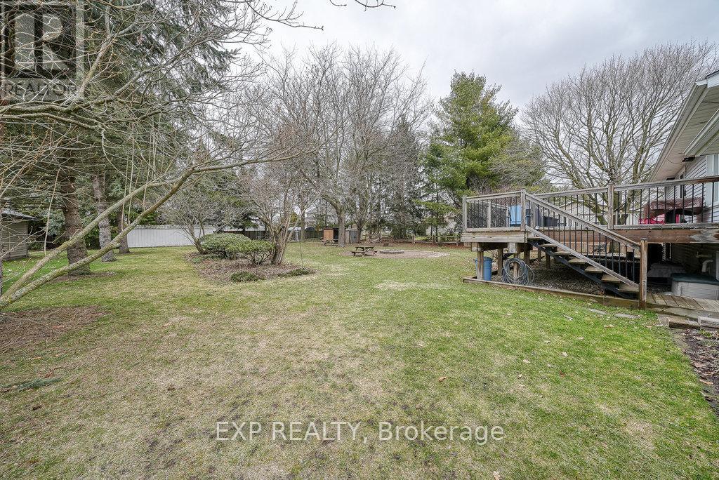 68 Thompson Place, East Zorra-Tavistock, Ontario  N0J 1M0 - Photo 30 - X12065208