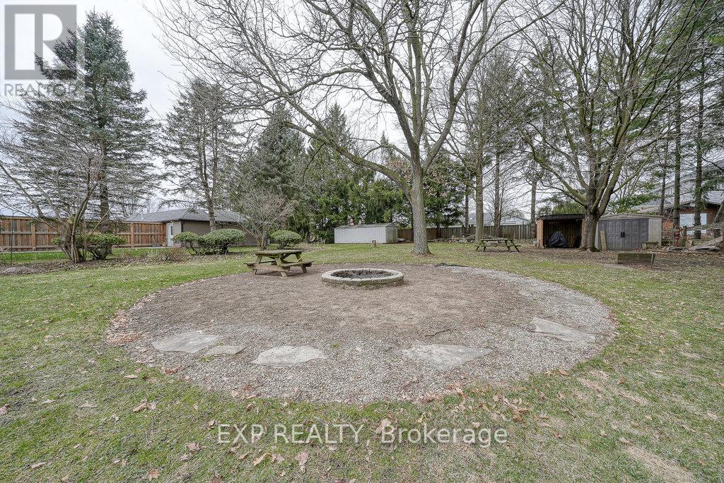 68 Thompson Place, East Zorra-Tavistock, Ontario  N0J 1M0 - Photo 33 - X12065208