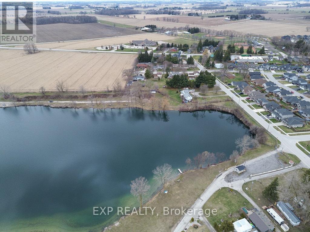 68 Thompson Place, East Zorra-Tavistock, Ontario  N0J 1M0 - Photo 46 - X12065208