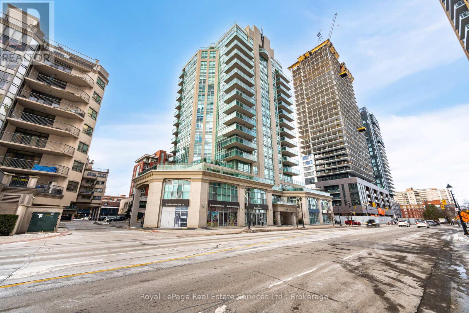 Property at 902 - 360 PEARL STREET image 2