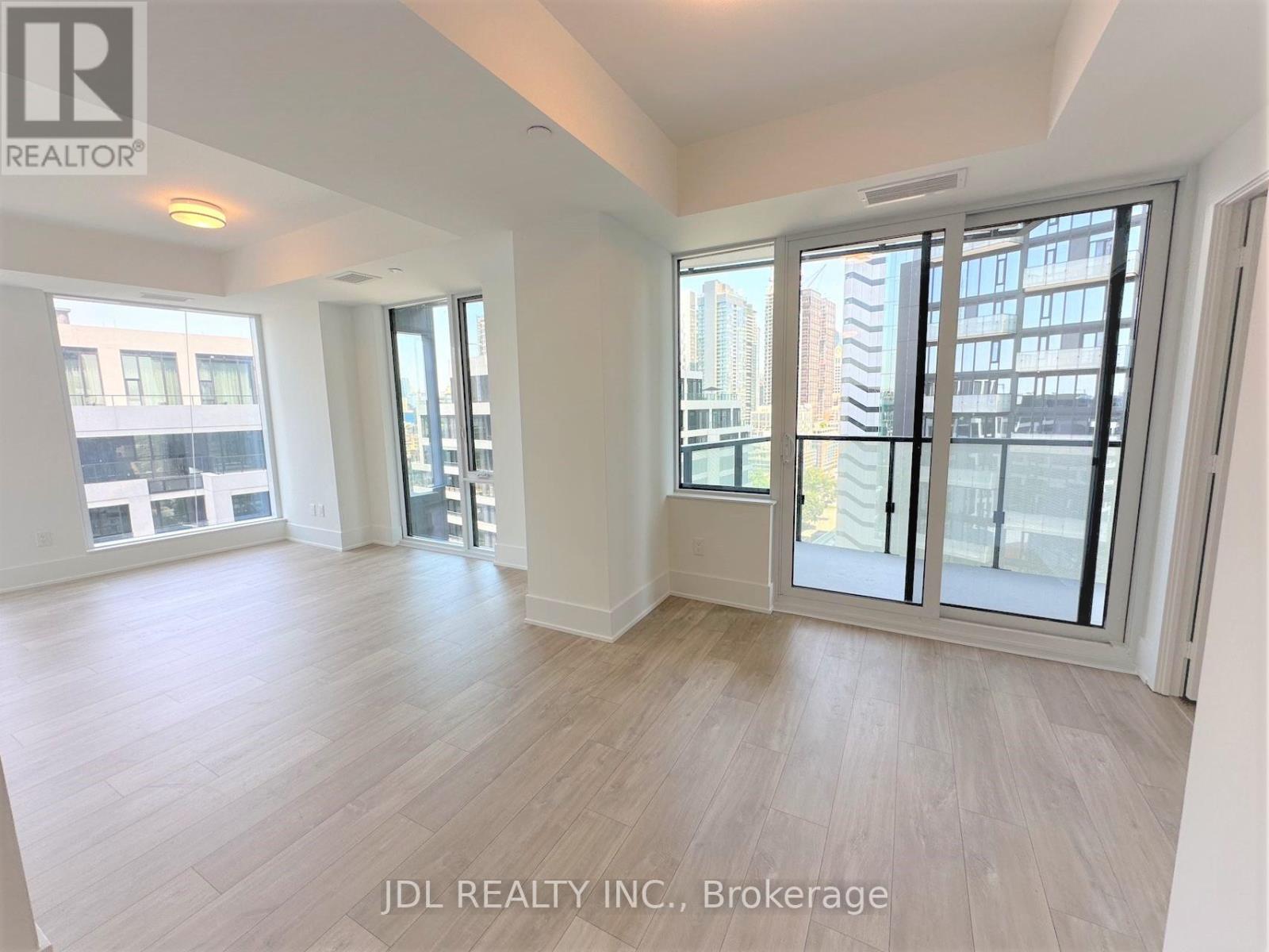 1306 - 470 Front Street W, Toronto (Waterfront Communities), Ontario  M5V 0V6 - Photo 5 - C12115461