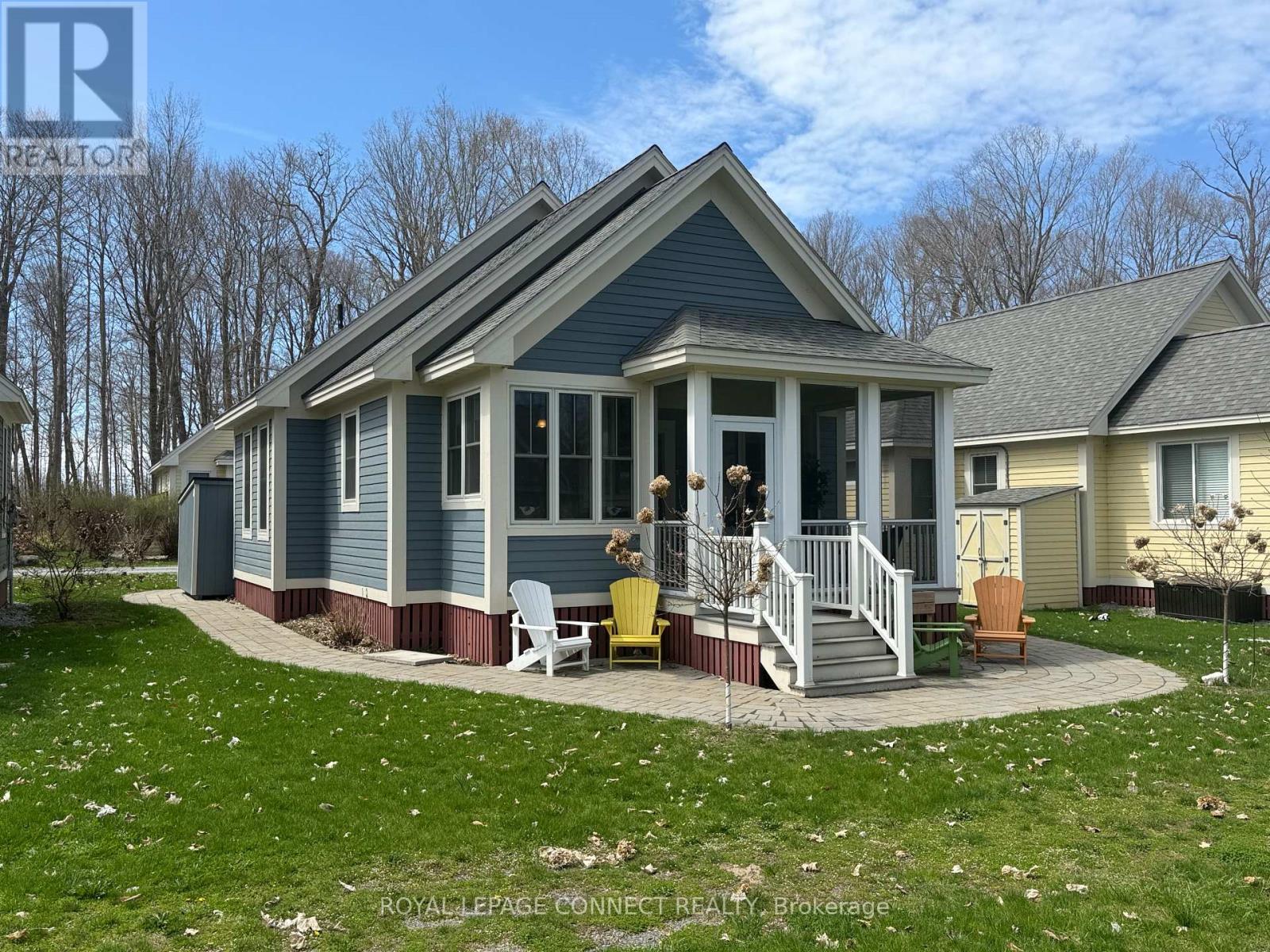 222 - 17 HOLLOW LANE, Prince Edward County, Ontario