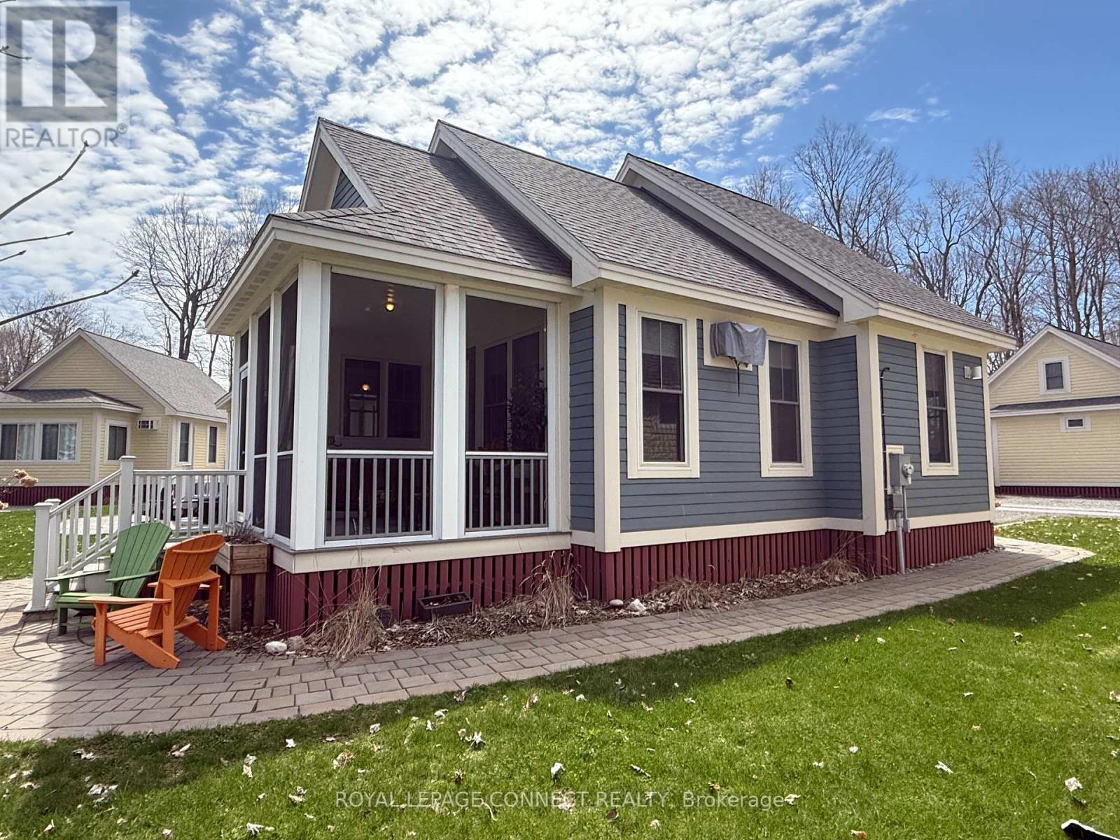 222 - 17 Hollow Lane, Prince Edward County (Athol Ward), Ontario  K0K 1P0 - Photo 4 - X12115383