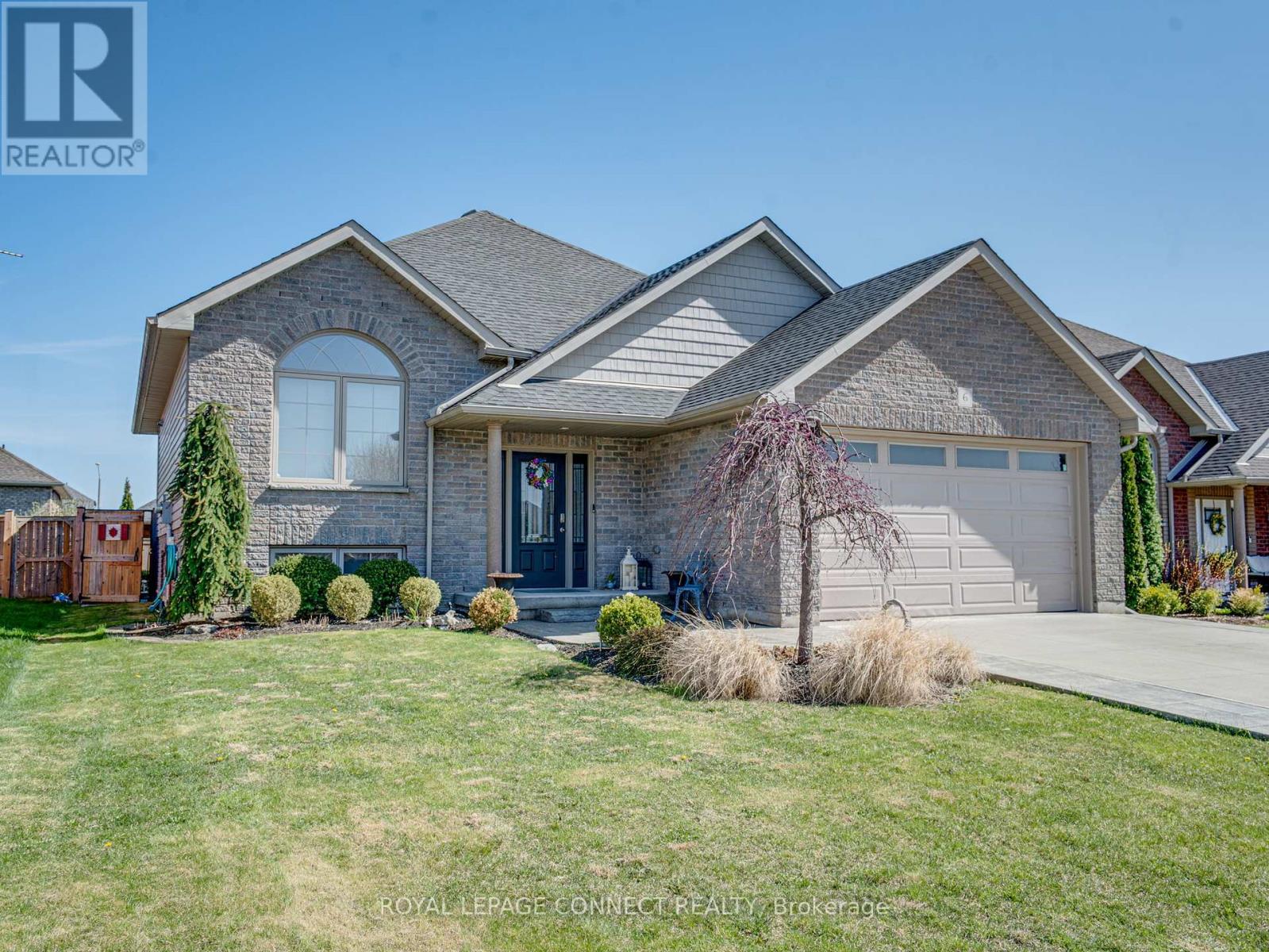 6 REDBUD CRESCENT, norfolk (simcoe), Ontario