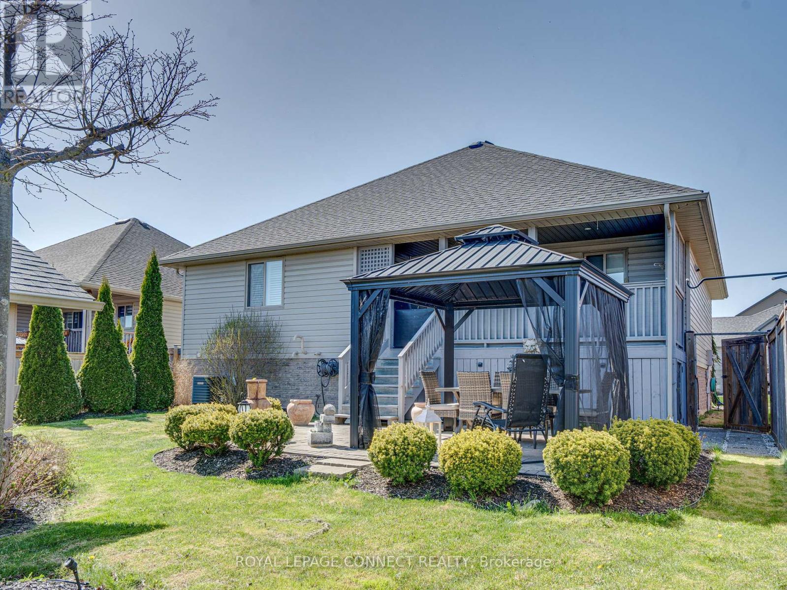 6 Redbud Crescent, Norfolk, Ontario  N3Y 4L1 - Photo 37 - X12115415
