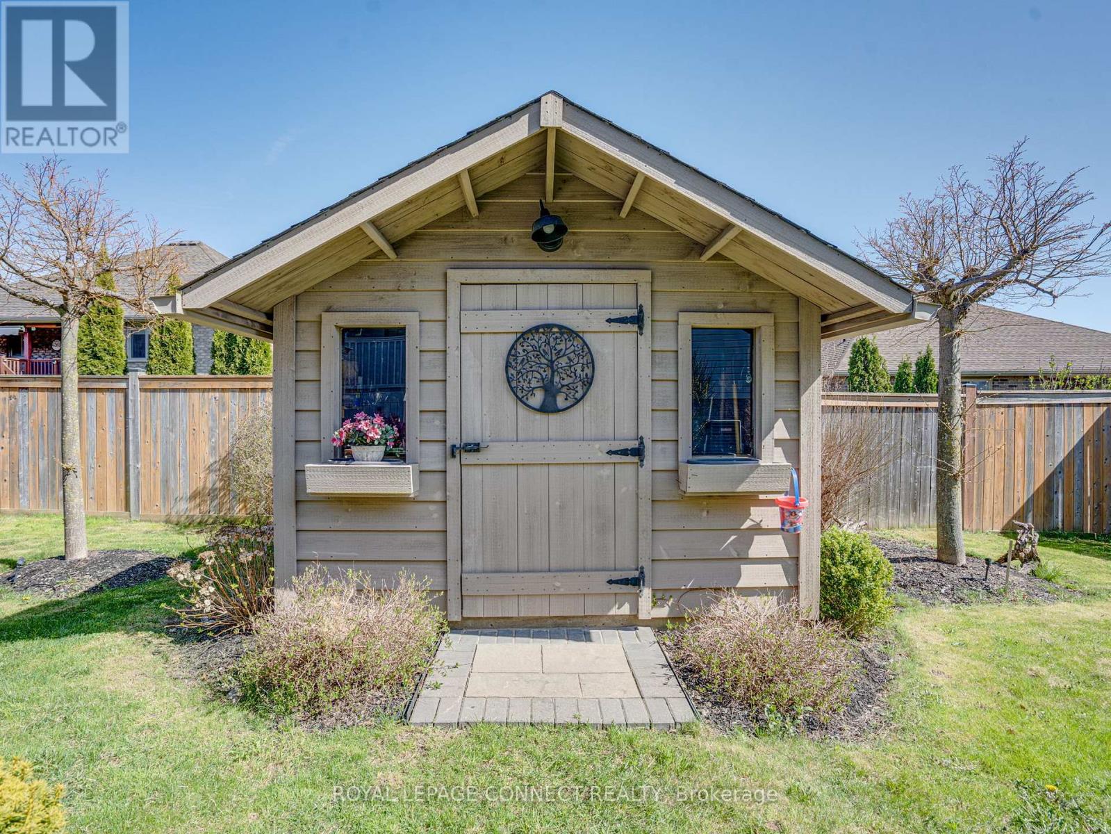 6 Redbud Crescent, Norfolk, Ontario  N3Y 4L1 - Photo 42 - X12115415